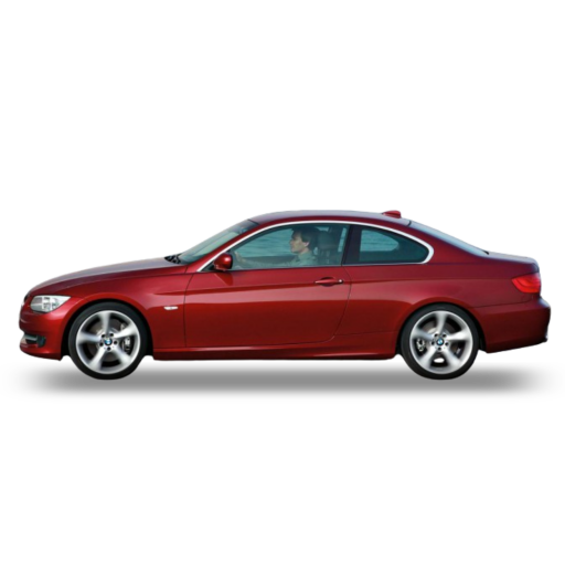 3 Seri E92 2005-2013